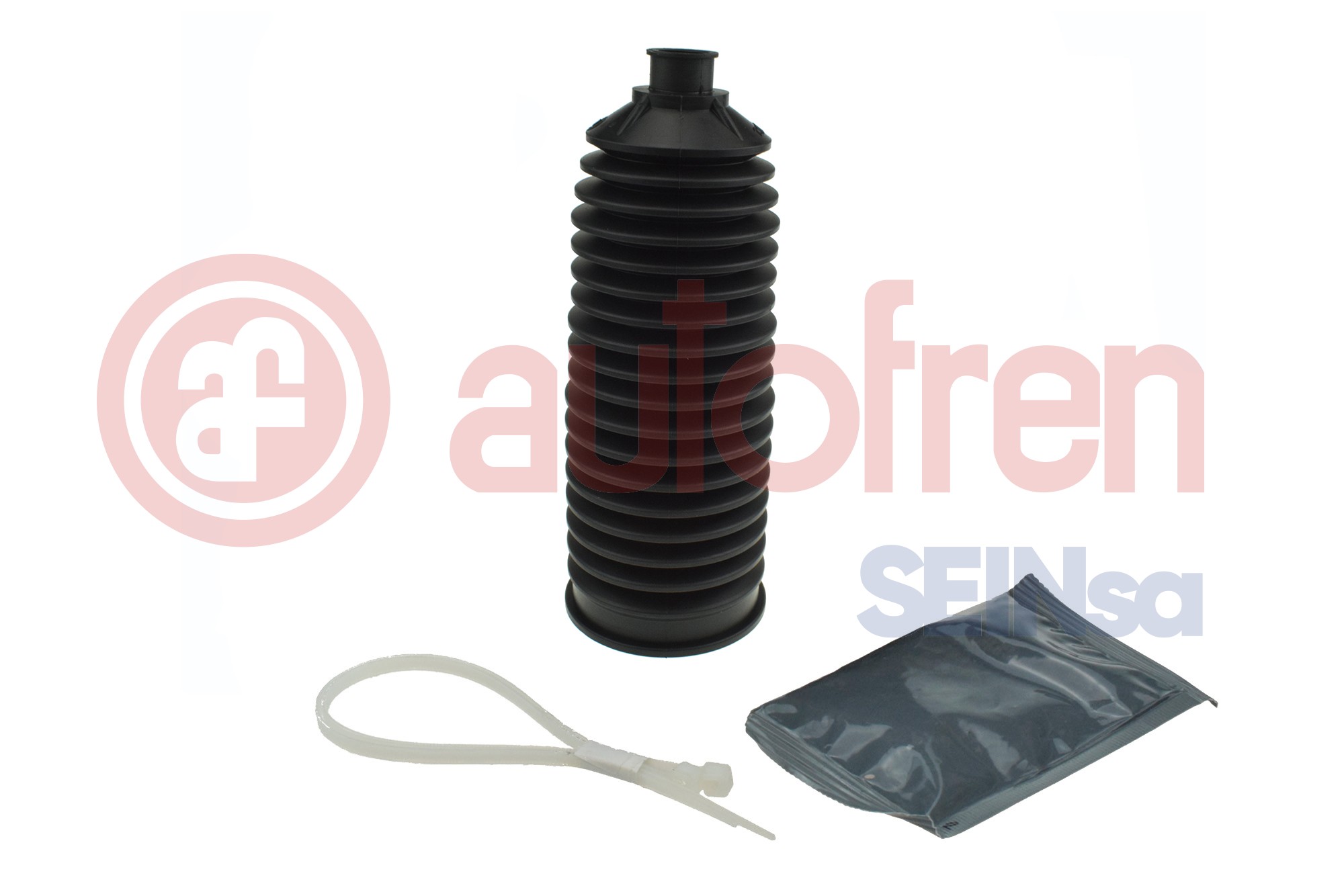 Stuurhoes, stuureenheid Autofren Seinsa D9500