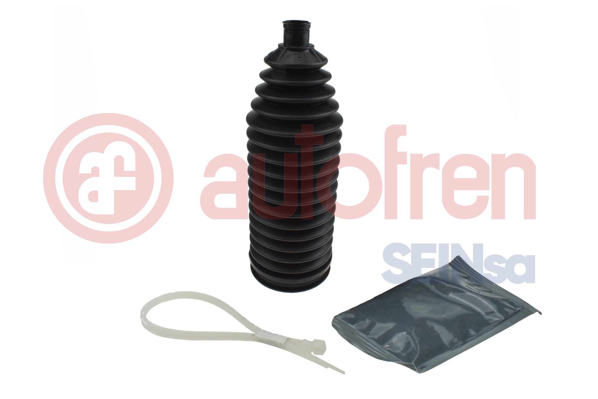 Stuurhoes, stuureenheid Autofren Seinsa D9501