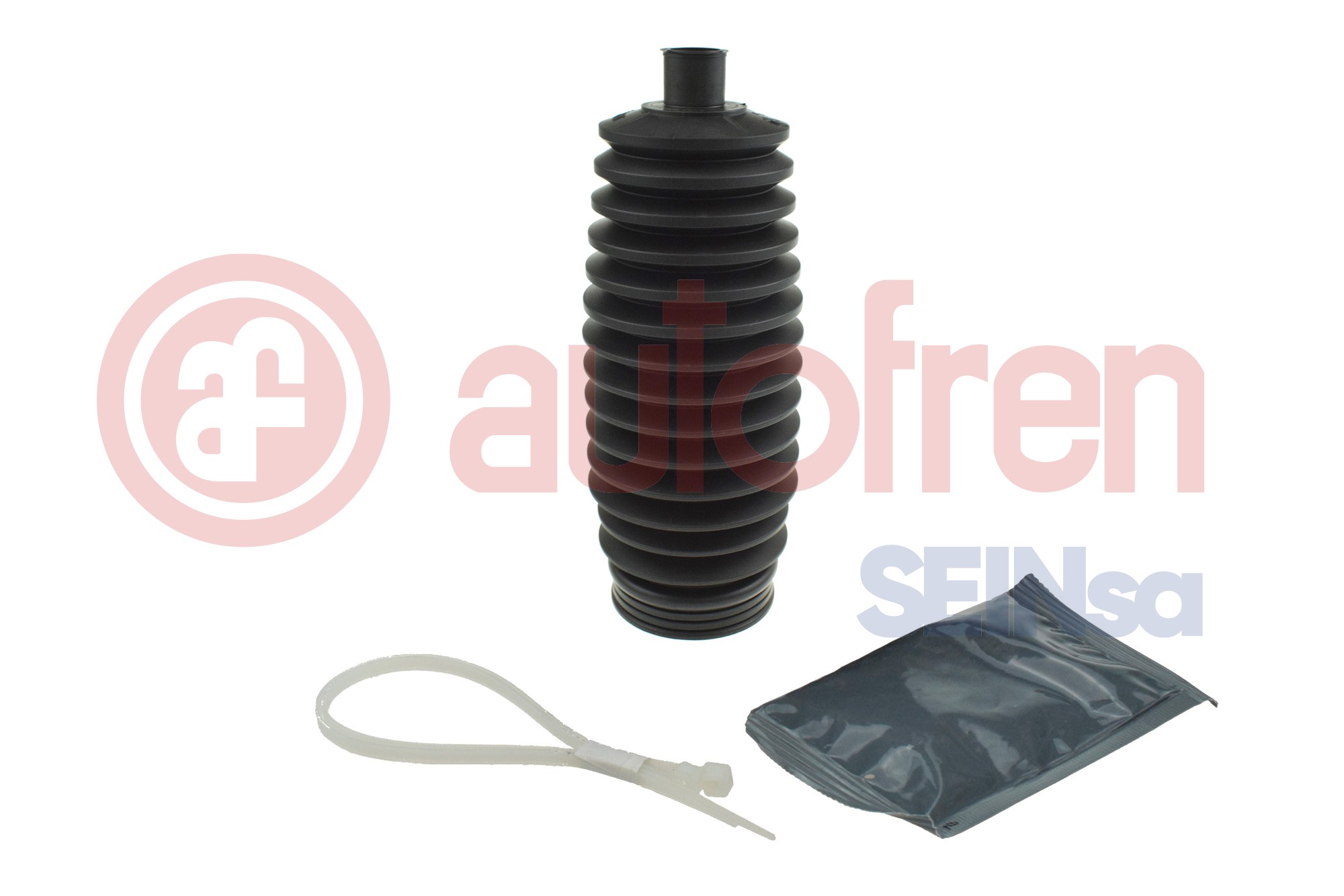 Stuurhoes, stuureenheid Autofren Seinsa D9510