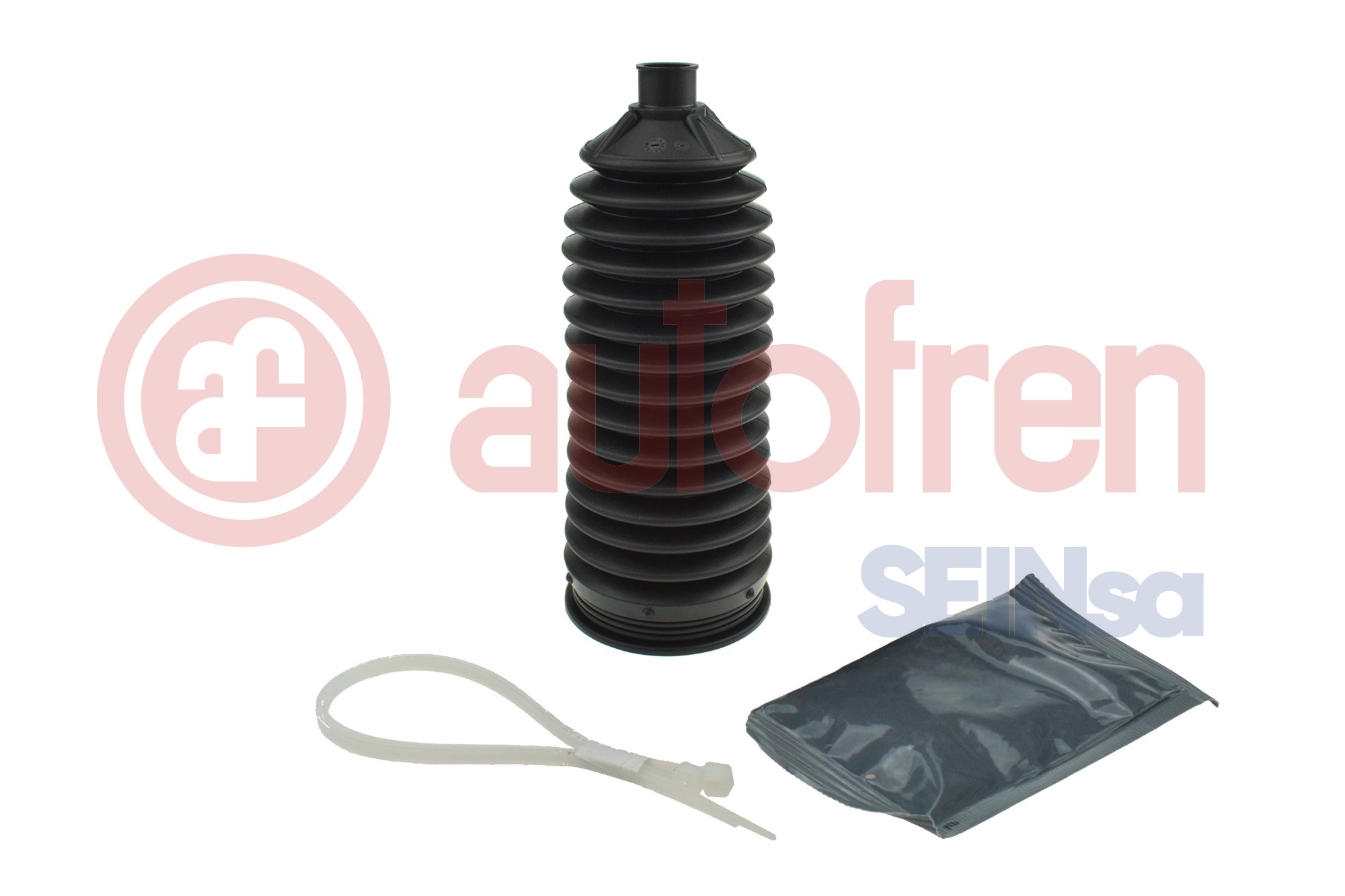Stuurhoes, stuureenheid Autofren Seinsa D9514