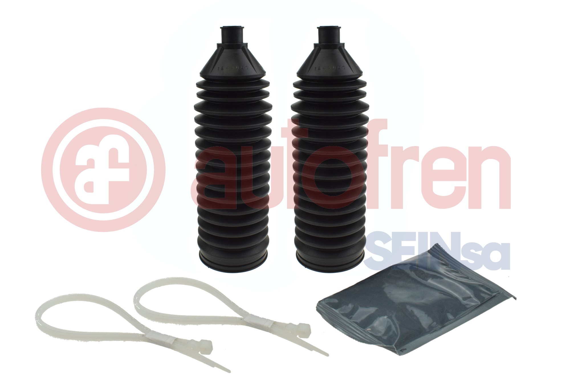 Stuurhoes, stuureenheid Autofren Seinsa D9519C