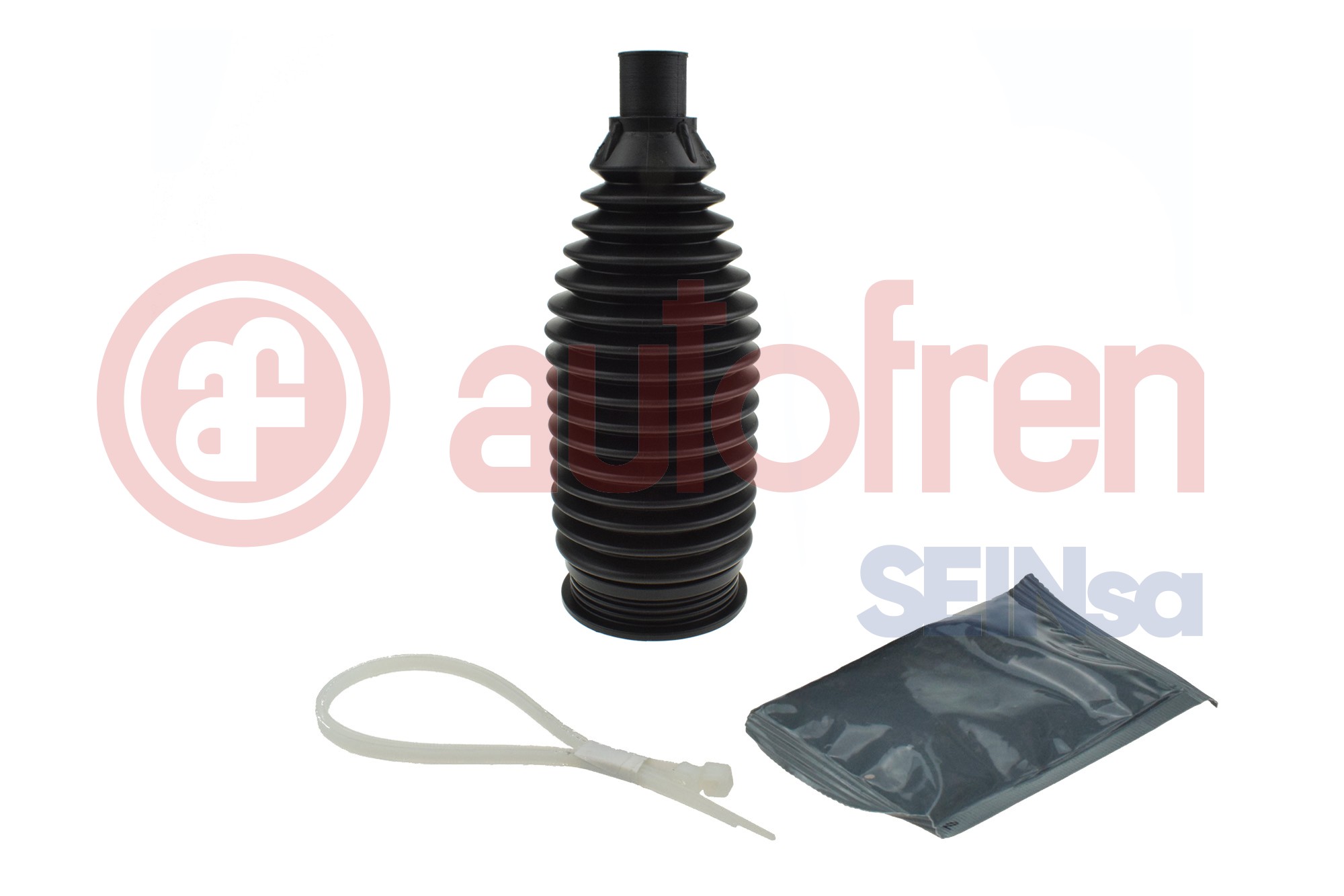 Stuurhoes, stuureenheid Autofren Seinsa D9522