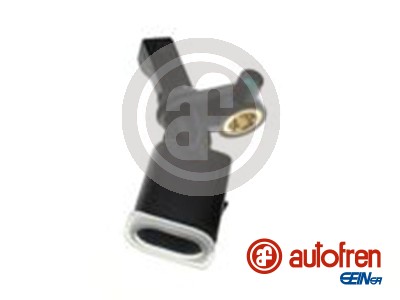 ABS sensor Autofren Seinsa DS0007