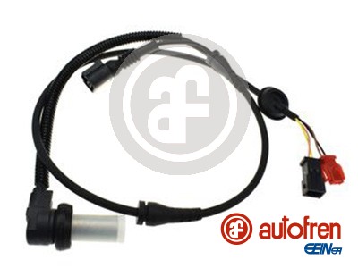 ABS sensor Autofren Seinsa DS0012