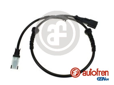 ABS sensor Autofren Seinsa DS0018