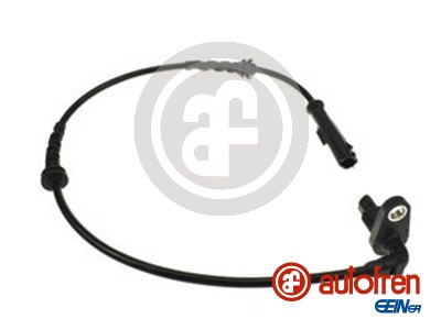 ABS sensor Autofren Seinsa DS0025