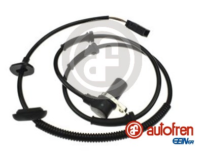 ABS sensor Autofren Seinsa DS0037