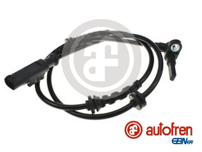 ABS sensor Autofren Seinsa DS0043