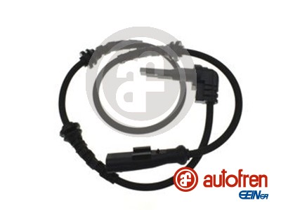 ABS sensor Autofren Seinsa DS0045