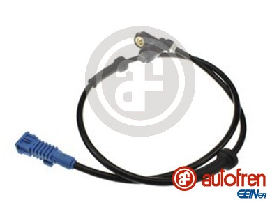 ABS sensor Autofren Seinsa DS0049