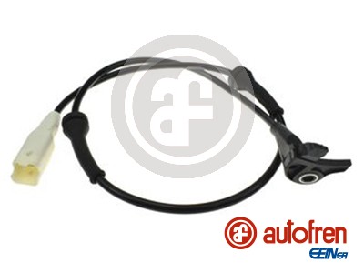 ABS sensor Autofren Seinsa DS0051