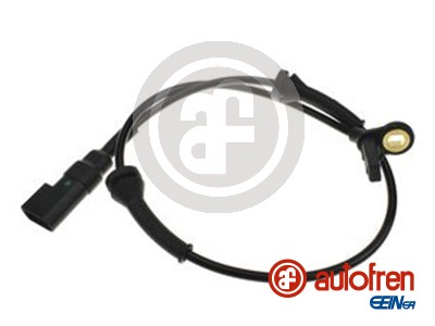 ABS sensor Autofren Seinsa DS0054