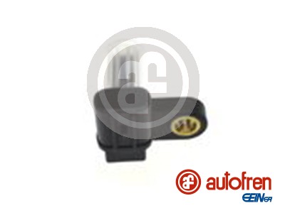 ABS sensor Autofren Seinsa DS0063