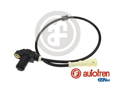 ABS sensor Autofren Seinsa DS0071