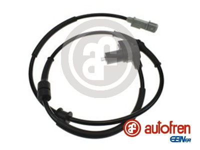 ABS sensor Autofren Seinsa DS0075