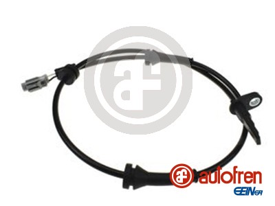 ABS sensor Autofren Seinsa DS0099