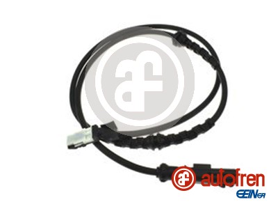 ABS sensor Autofren Seinsa DS0106