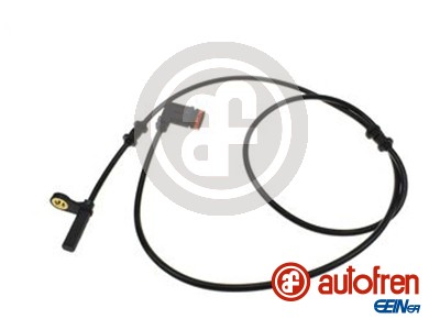 ABS sensor Autofren Seinsa DS0110