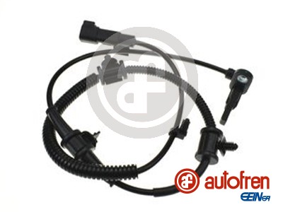 ABS sensor Autofren Seinsa DS0122