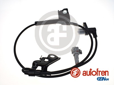 ABS sensor Autofren Seinsa DS0124