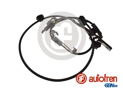 ABS sensor Autofren Seinsa DS0130