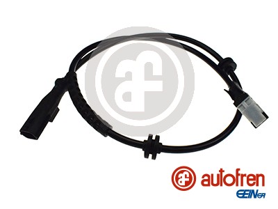 ABS sensor Autofren Seinsa DS0142