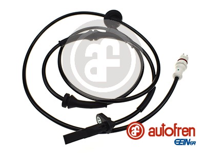 ABS sensor Autofren Seinsa DS0160