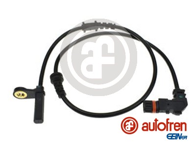 ABS sensor Autofren Seinsa DS0166