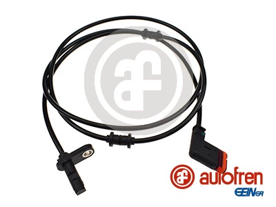 ABS sensor Autofren Seinsa DS0176