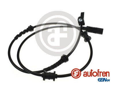 ABS sensor Autofren Seinsa DS0180