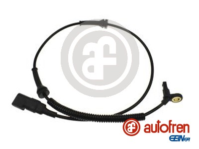 ABS sensor Autofren Seinsa DS0184