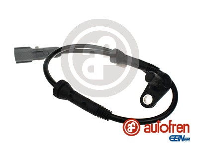 ABS sensor Autofren Seinsa DS0187