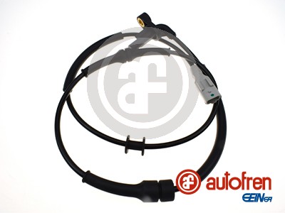 ABS sensor Autofren Seinsa DS0197