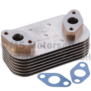 Oliekoeler motorolie BF 20190208360