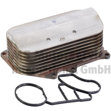 Oliekoeler, motorolie BF 20190226762