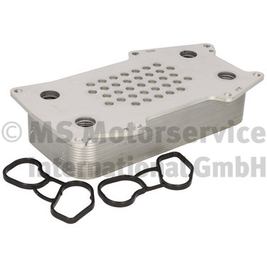 Oliekoeler motorolie BF 20190520122