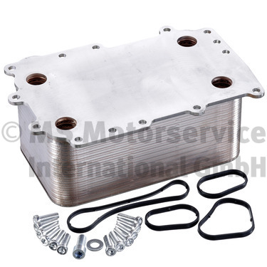 Oliekoeler, motorolie BF 20190910002