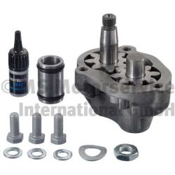 Oliepomp BF 20140208340