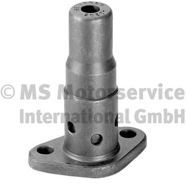 Oliedrukklep BF 20140225280