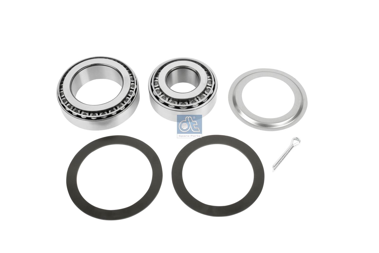 Wielnaaf Dt Spare Parts 10.10448