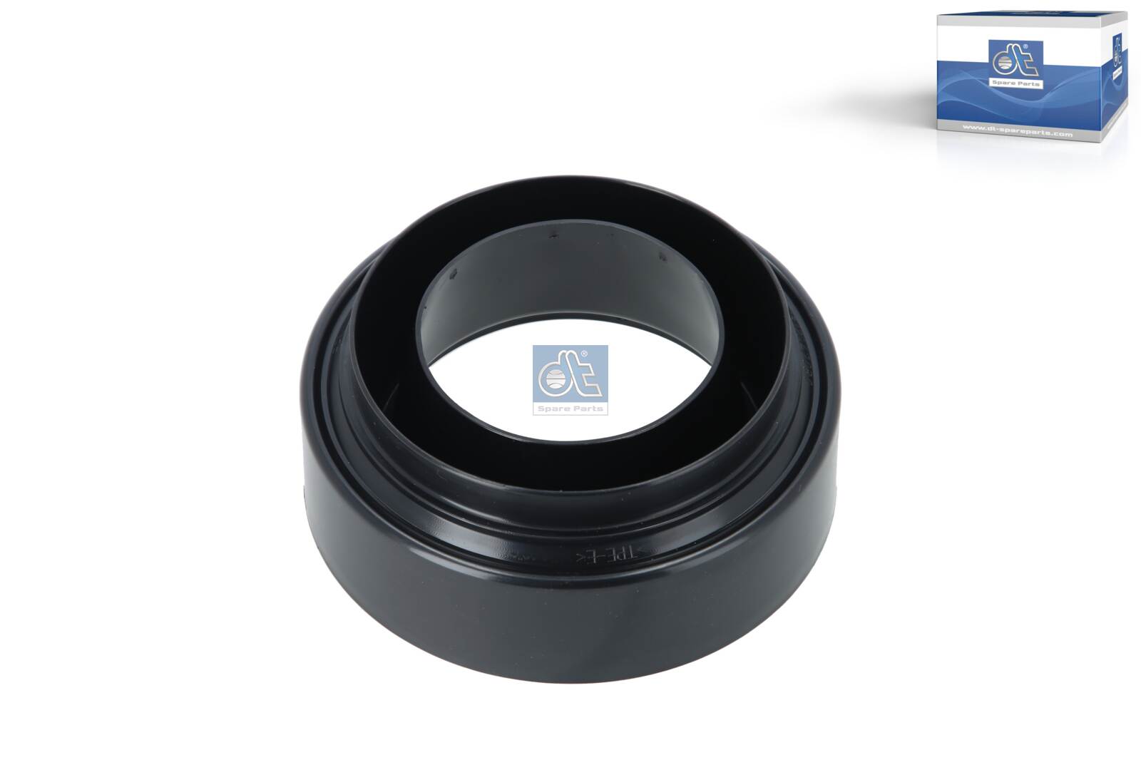 Wielnaaf keerring Dt Spare Parts 10.10524