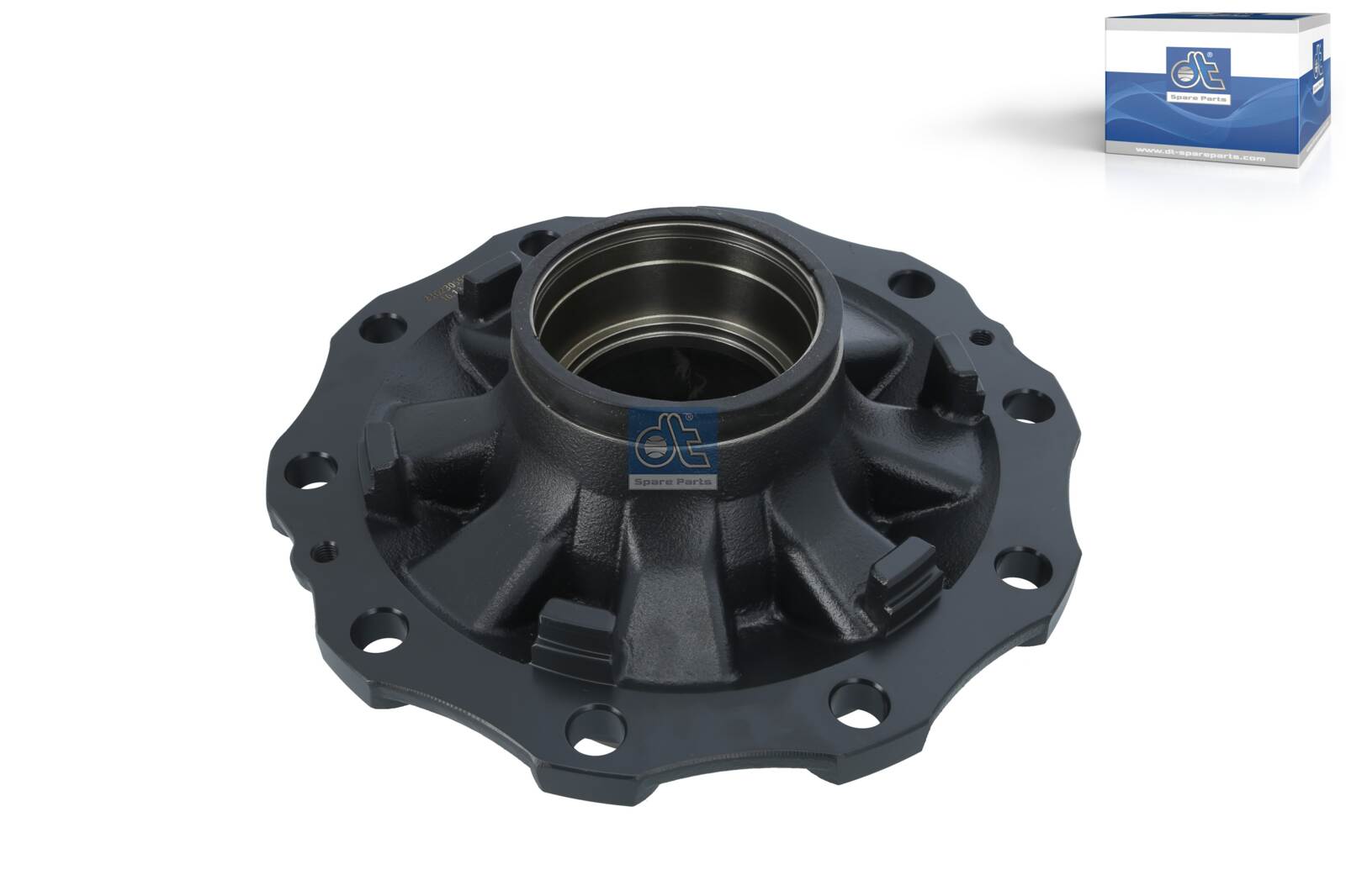 Wielnaaf Dt Spare Parts 10.10594