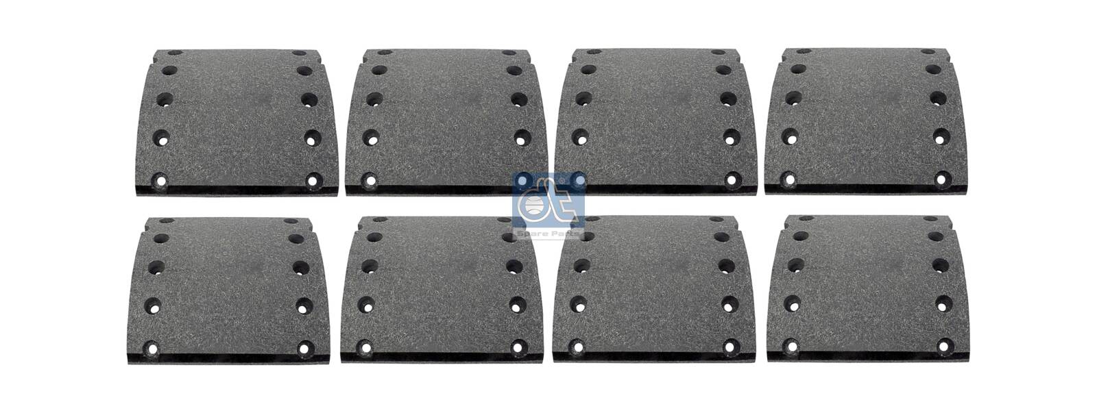 Remtrommel Dt Spare Parts 10.13016