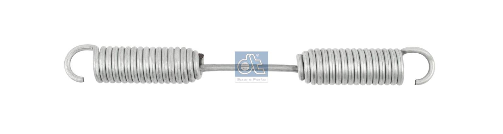 Remschoen veer Dt Spare Parts 10.13070