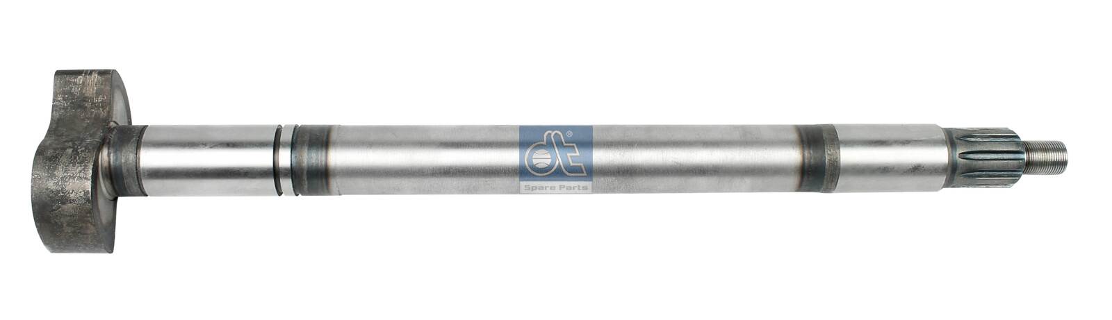 Remas, trommelrem Dt Spare Parts 10.13111