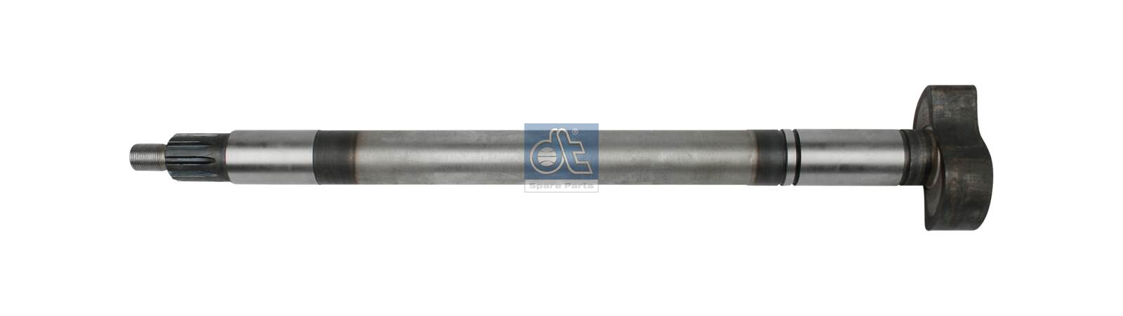 Remas, trommelrem Dt Spare Parts 10.13116