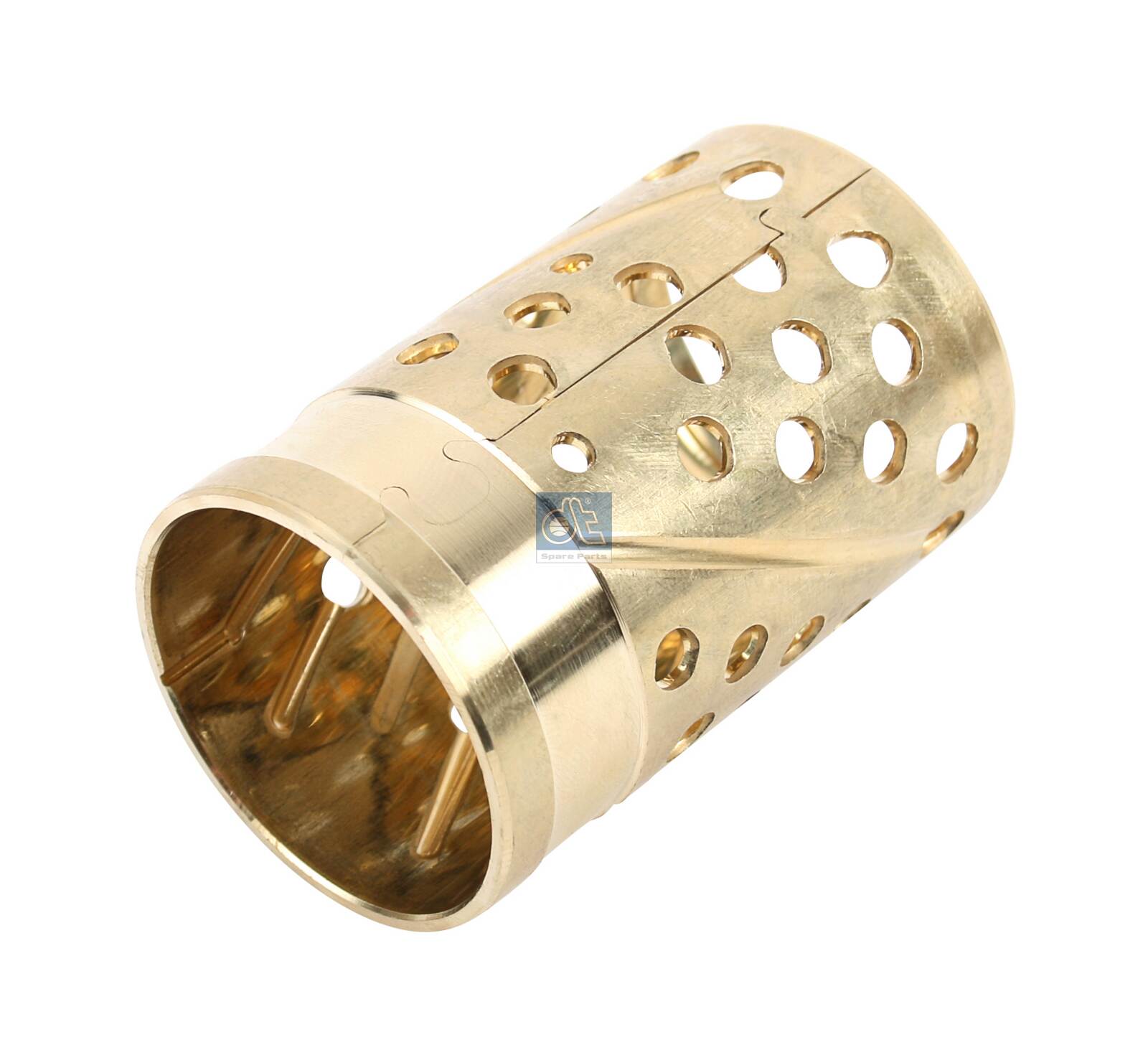 Lagerbus, remas Dt Spare Parts 10.13160