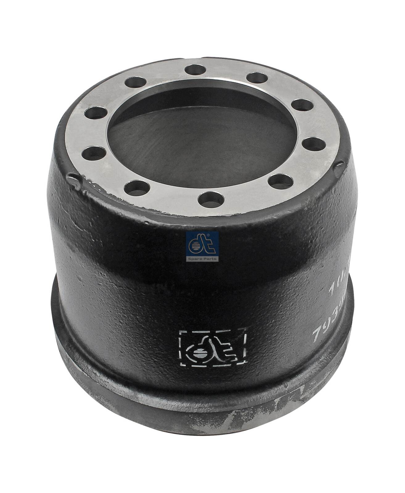 Remtrommel Dt Spare Parts 10.13204