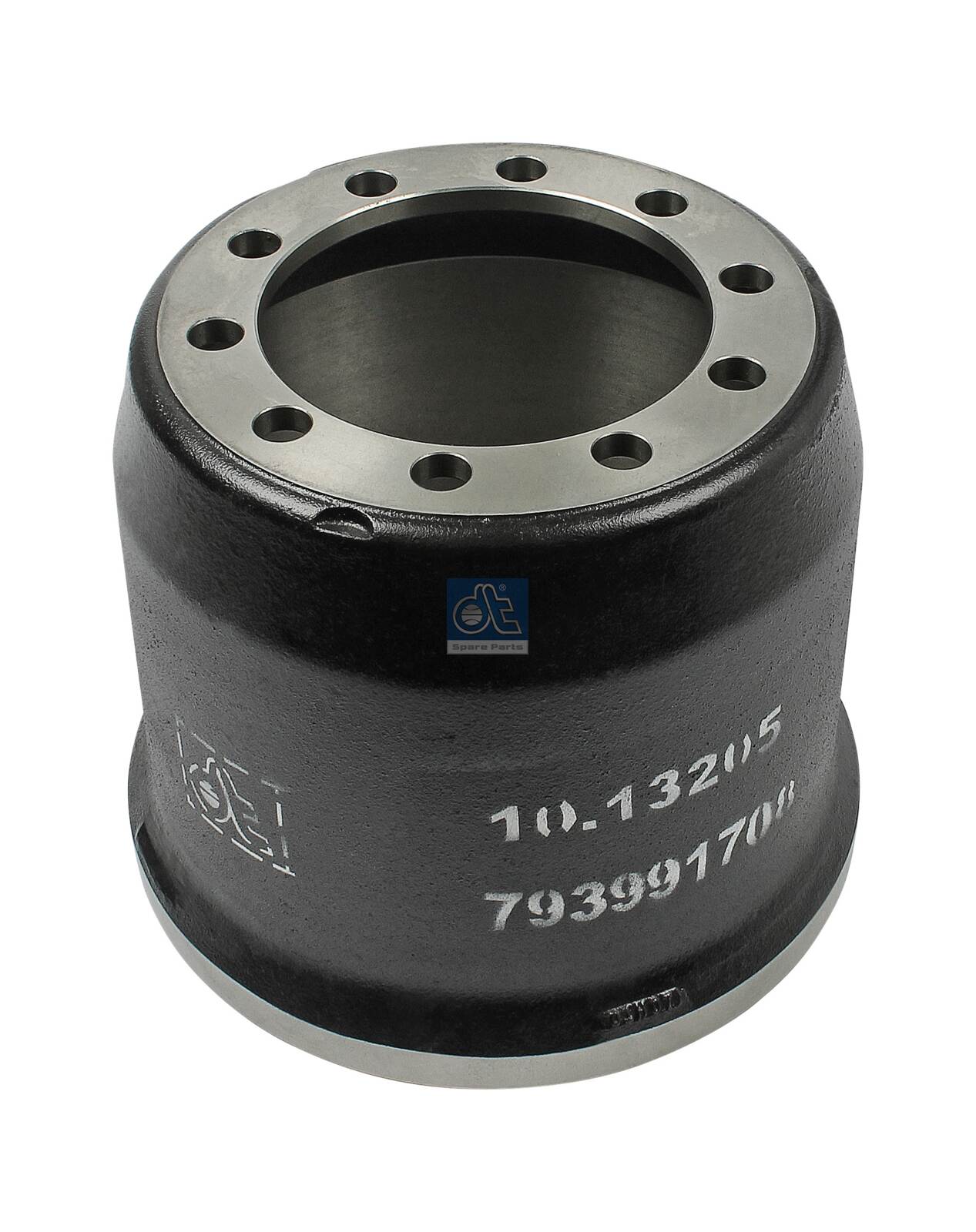 Remtrommel Dt Spare Parts 10.13205