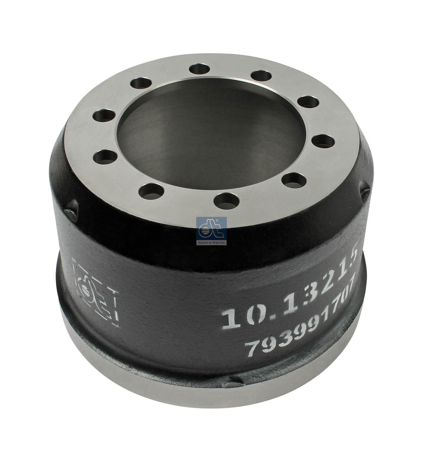 Remtrommel Dt Spare Parts 10.13215